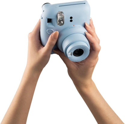 Instant Camera with Tote & Accessories