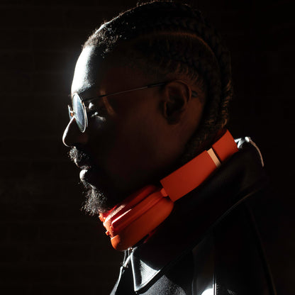 Crusher ANC 2 Noise Cancelling Headphones