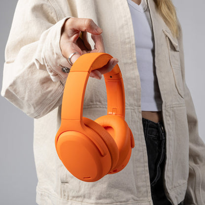 Crusher ANC 2 Noise Cancelling Headphones