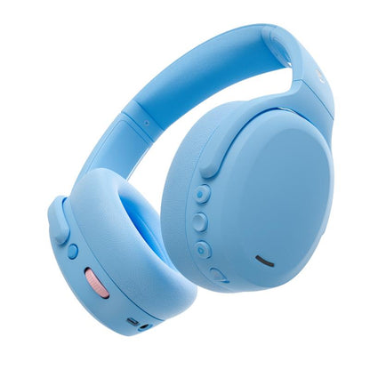 Crusher ANC 2 Noise Cancelling Headphones