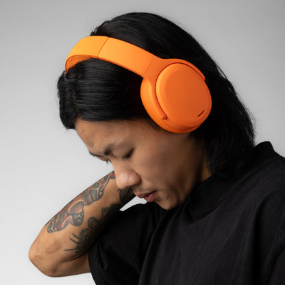 Crusher ANC 2 Noise Cancelling Headphones