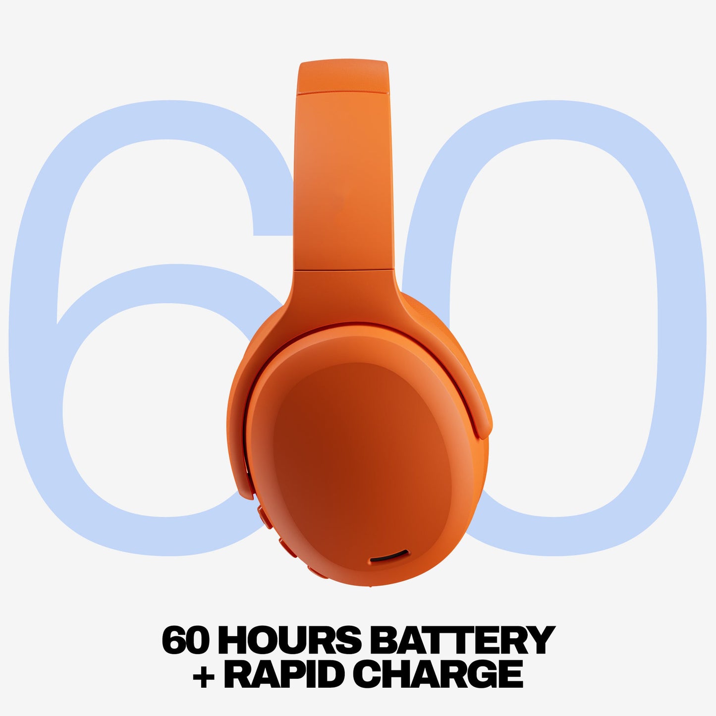 Crusher ANC 2 Noise Cancelling Headphones