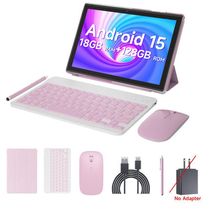 15" Tablet 18GB RAM 128GB Storage
