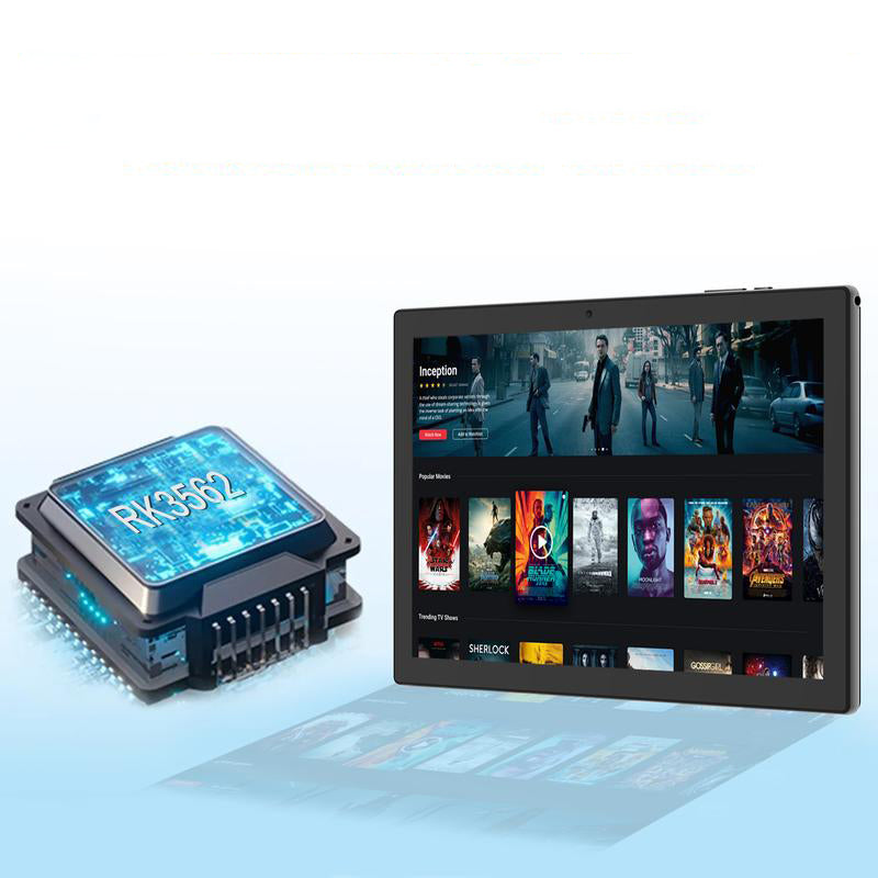 15" Tablet 18GB RAM 128GB Storage