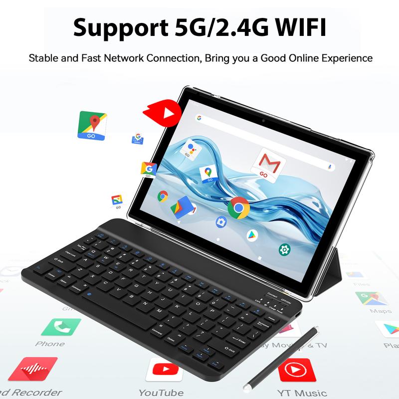 15" Tablet 18GB RAM 128GB Storage