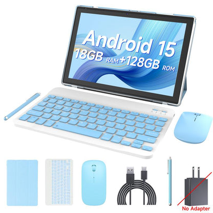 15" Tablet 18GB RAM 128GB Storage